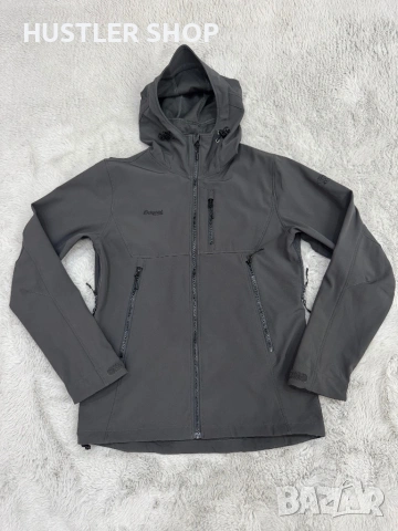 Мъжко софтшел яке BERGANS OF NORWAY. Размер М