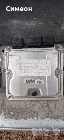 компютър за кола, снимка 3 - Части - 48903106