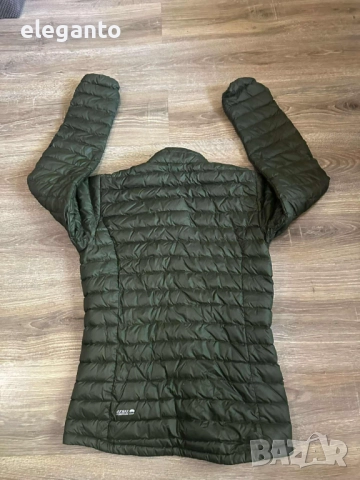 Мъжка пухенка Rab  Microlight Alpine Pertex , S Размер, снимка 7 - Якета - 51582785