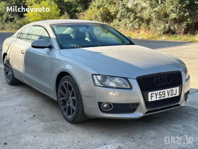 Ауди а5 2.0тфси на части / Audi a5 2.0tfsi , снимка 4 - Автомобили и джипове - 47330535