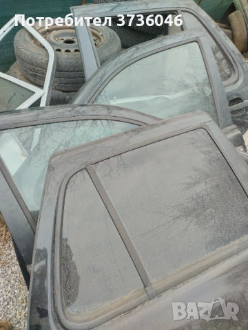 Части за Мерцедес ML W 163 , снимка 5 - Автомобили и джипове - 54087486