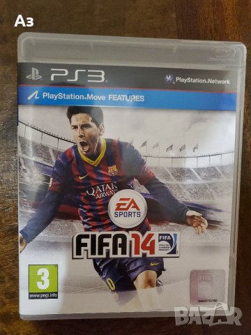 Fifa14