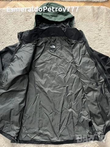 Мъжко яке The North Face, снимка 2 - Якета - 54235092