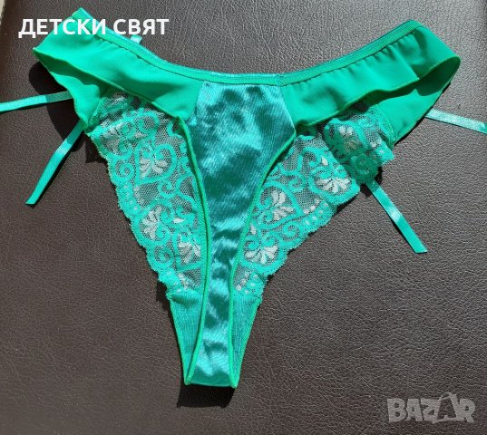 Еротично бельо , снимка 2 - Бельо - 37803022