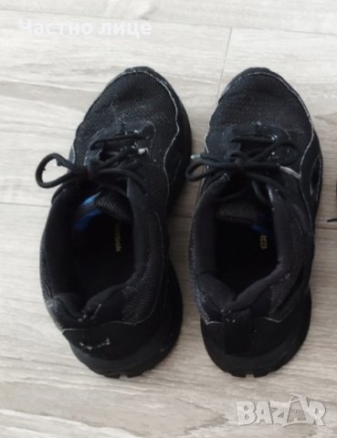 Мъжки оригинални маратонки Reebok, Fila и Nike, снимка 3 - Маратонки - 40359751