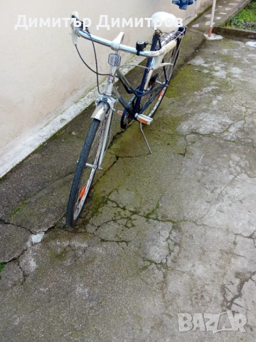 Велосипед Motobecane