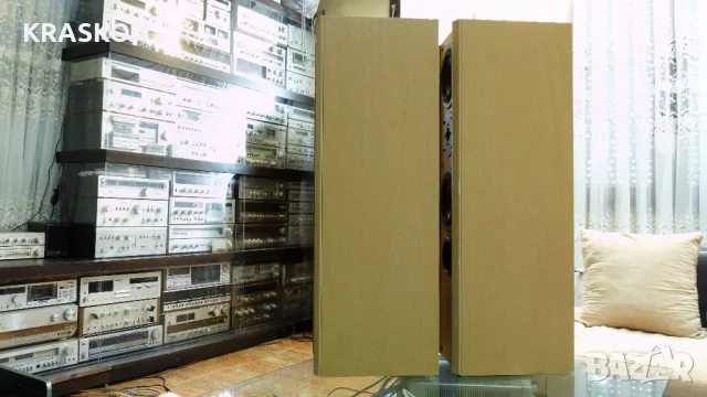 DENON SC-650S, снимка 4 - Тонколони - 48157778