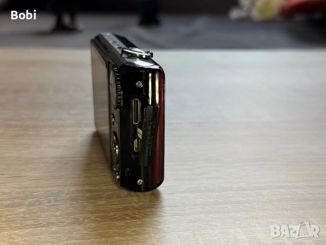 Samsung PL150 (Dual Screen), снимка 7 - Фотоапарати - 54237375