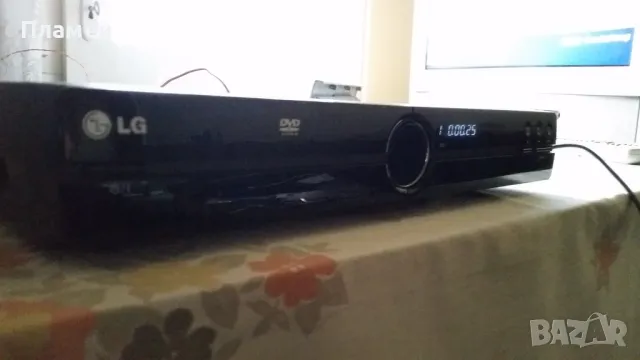 DVD LG HT304SU-DH