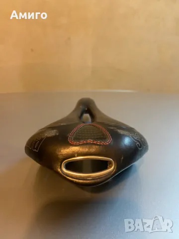 Шосейна седалка Selle Italia , снимка 6 - Велосипеди - 48358540