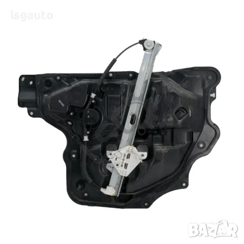 Механизъм с моторче преден ляв ел. стъклоповдигач Mazda 6 Estate (GJ, GL)  2013-2019 ID: 145257, снимка 2 - Части - 49705196