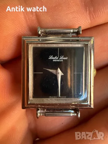 Часовни Мозер Arsa enicar Longines doxa zenith , снимка 16 - Мъжки - 56106878