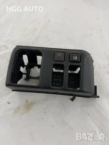 Панел с бутон за мъгла за Вектра А Opel Vectra A 90269 733