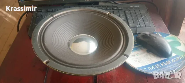 Solec S-1020  Guitar Speaker , снимка 3 - Китари - 55957719
