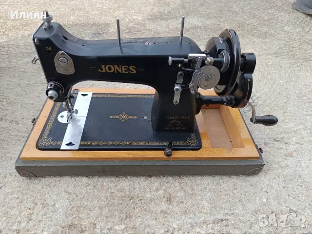 шевна машина , снимка 5 - Шевни машини - 48902511