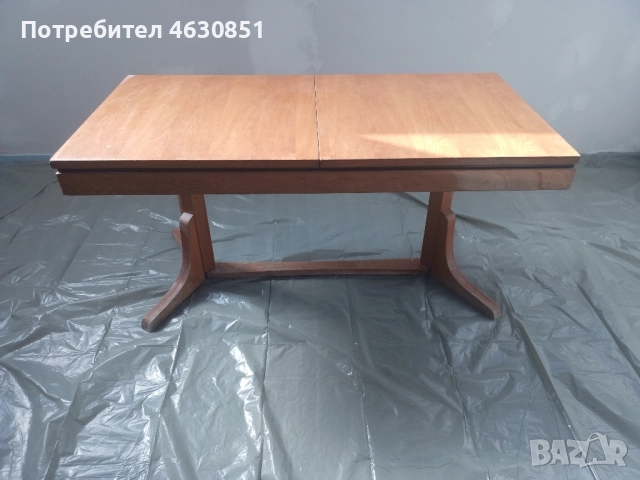 Холна маса, снимка 4 - Маси - 52155638