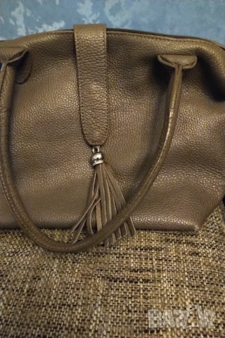 разпродажба Borse in Pelle Italy оригинална естествена кожа , снимка 5 - Чанти - 33809601
