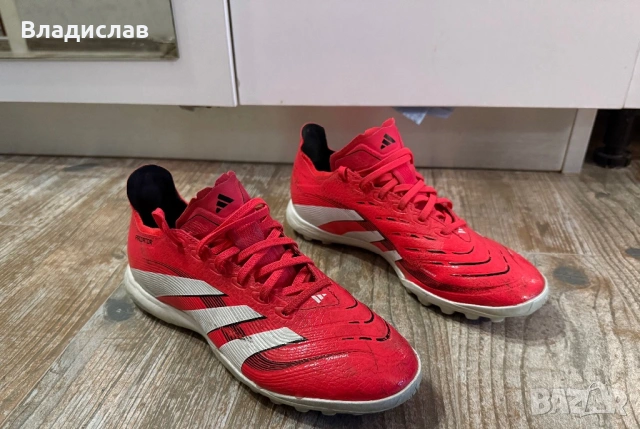 Adidas Predator League Turf стоножки