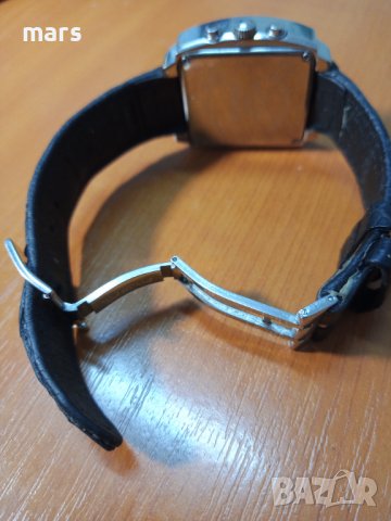 ASCOT design hronograph, снимка 4 - Мъжки - 37948755