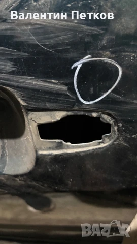Не оборудвана врата за тойота , снимка 3 - Части - 50489704
