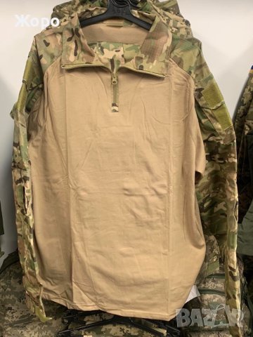 Тактическа  лятна yниформа+Подарък-Тактически колан и Гривна!Важи до 15.10.2025 год., снимка 8 - Екипировка - 42671363