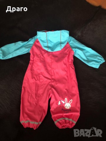 Детски дрехи за възраст 9 - 12 месеца, снимка 4 - Други - 30256655