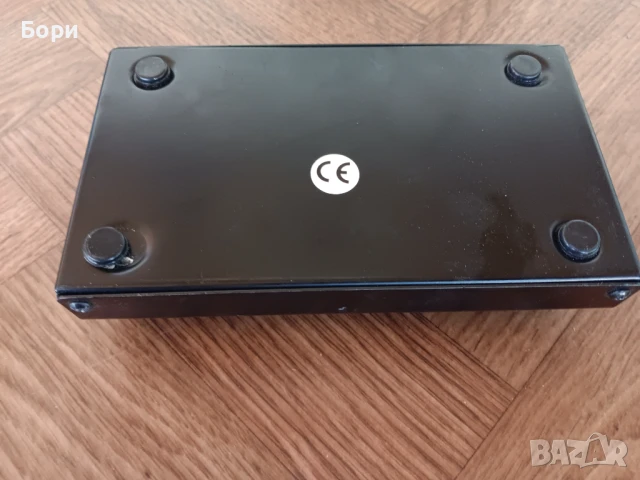 Разделител за тонколони. /1, снимка 6 - Тонколони - 51240717