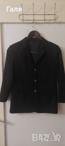 Сако за момче 8-12г. /р-р. 8 // 128/, снимка 2 - Детски якета и елеци - 51793427