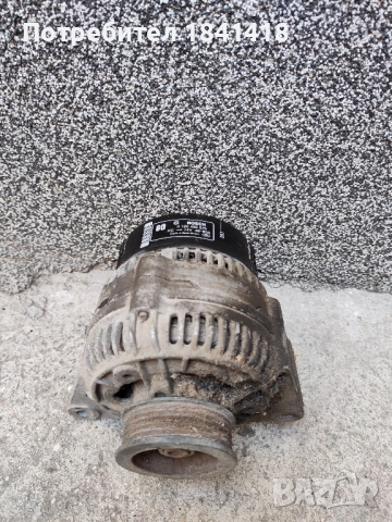 Динамо Alfa Romeo 155, 156 