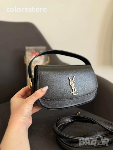 Чанта YSL-IM111j, снимка 4 - Чанти - 54262447