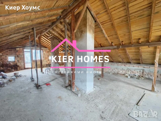 Къща в село Богомилово, обл.Стара Загора, снимка 14 - Къщи - 53377545