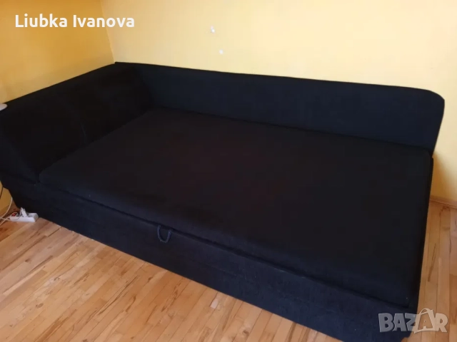 Приста, снимка 2 - Спални и легла - 51709463