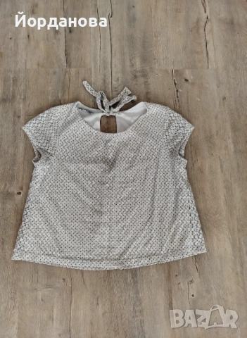 Лот блузи размер S, снимка 4 - Блузи с дълъг ръкав и пуловери - 53278673