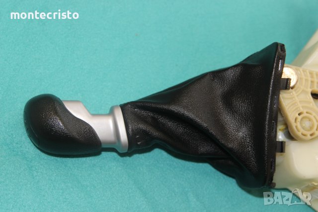 Топка скоростен лост Kia Venga (2010-2014г.) маншон скоростен лост Киа Венга, снимка 3 - Части - 42166806