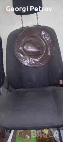 салон за мерцедес комплект с коланите, снимка 4 - Автомобили и джипове - 50081466