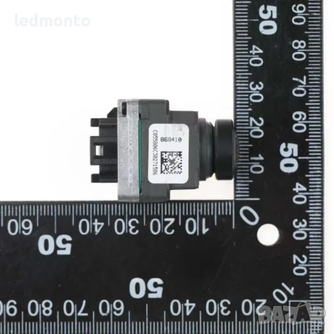 Предна 360-градусова камера за Volvo XC90, XC60, S90, V90, снимка 5 - Части - 53891695