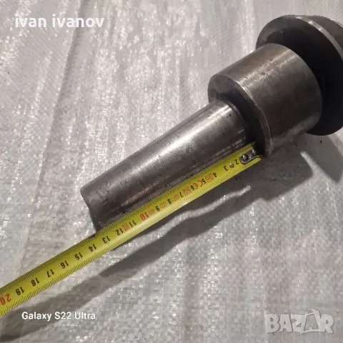 Голям Център Струг, снимка 4 - Стругове - 47562942