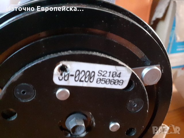 Климатичен компресор за Ford Galaxy,Transit,Maverick,Mondeo, снимка 9 - Части - 15055706