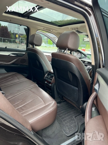 BMW X5 F15 3.0Diesel 258k.c.2015г., снимка 12 - Автомобили и джипове - 52260466