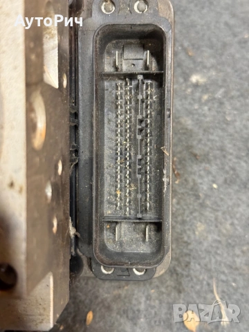 ABS Modul АБС помпа Mercedes E-Class W212/ 3.0CDi 231k.c. 2011г., снимка 3 - Части - 53200481