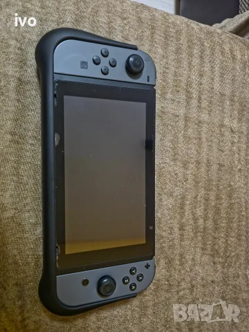 Nintendo Switch, снимка 5 - Nintendo конзоли - 55906678
