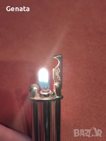 Колекционерска запалка , снимка 5 - Запалки - 53111889