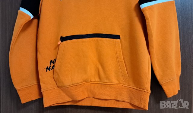 Детски суичер 10-12 г, снимка 7 - Детски анцузи и суичери - 42527627