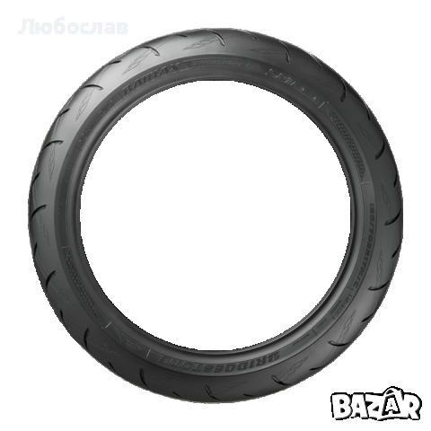 Bridgestone Battlax S21 - Мото Гуми 120,160,180,190,200, снимка 3 - Гуми и джанти - 44629166