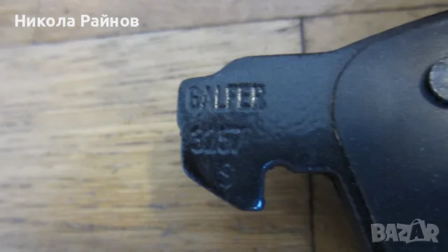 Предни накладки за Vw Passat,Sharan и Ford Galaxy, снимка 3 - Части - 56061257
