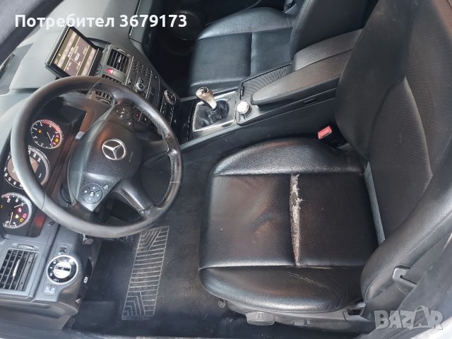 Мерцедес Ц клас 204 / Mercedes C class w204 НА ЧАСТИ, снимка 5 - Автомобили и джипове - 42049422