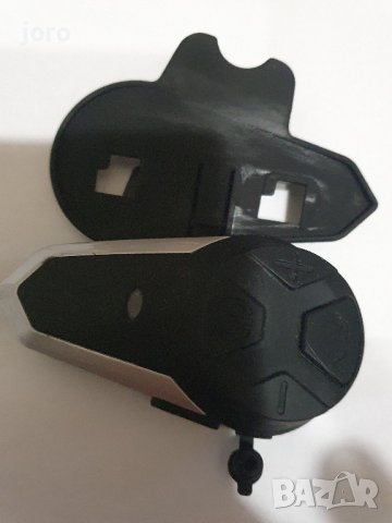 Мотоциклетна домофонна каска , снимка 3 - Друга електроника - 39066244