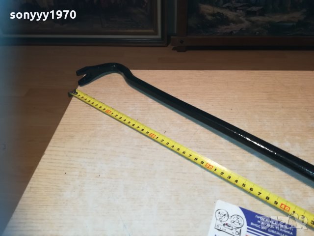 голям кози крак-80см 0411201022, снимка 2 - Други инструменти - 30667665