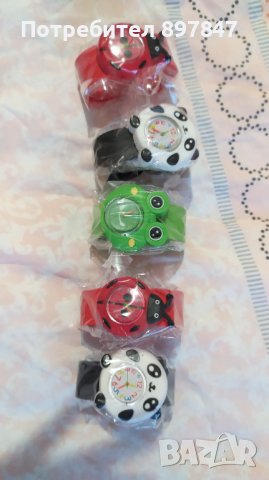 Часовници , снимка 1