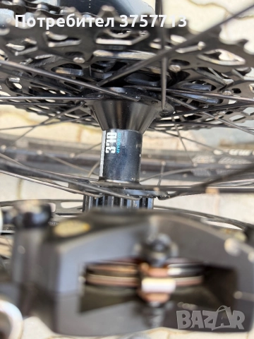 Електрически велосипед Norco Range VLT Carbon 2021, снимка 8 - Велосипеди - 52434906